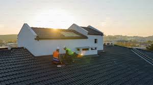 Best Storm Damage Roof Repair  in Noroton, CT